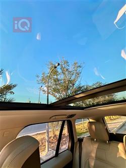 لاند روفر رانج روفر فوج